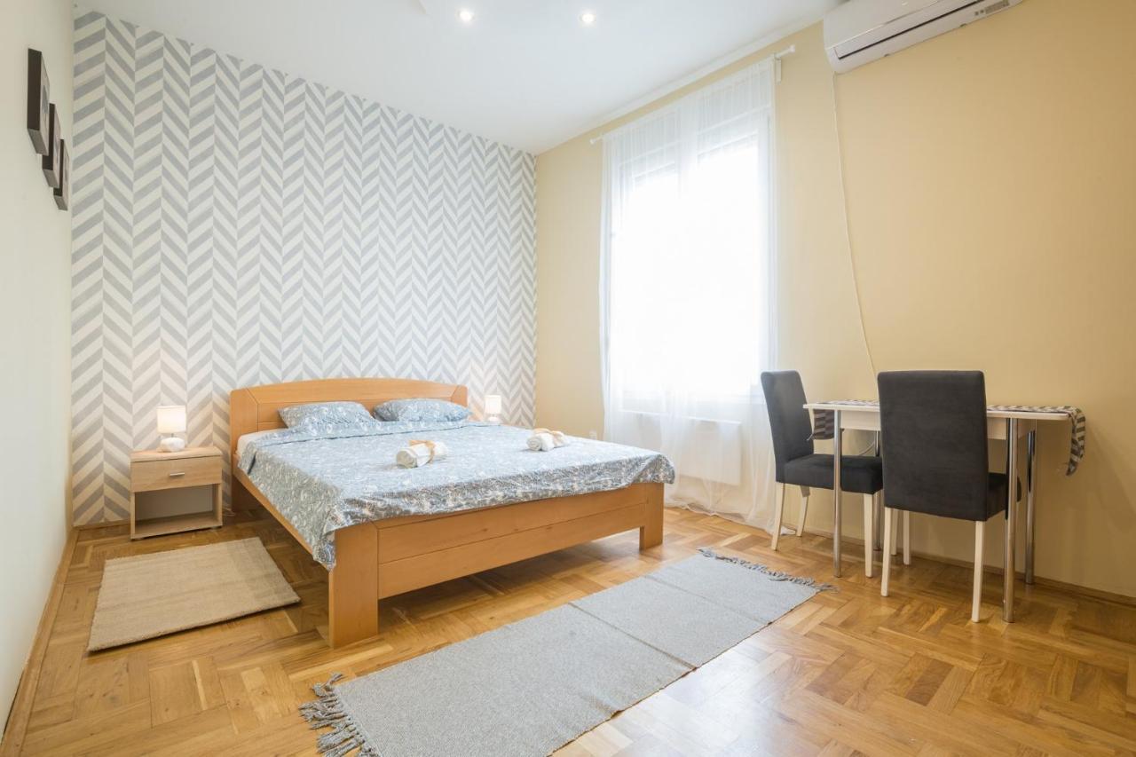 Belgrade Center Apartment Skadarlija Exterior photo